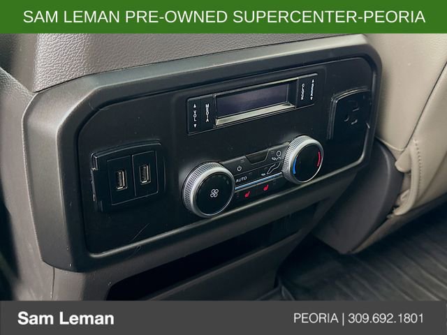 Used 2018 Ford Expedition Limited w/ Equipment Group 301A image 27