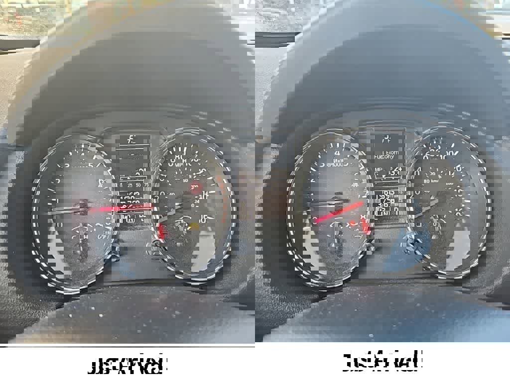 Used 2011 Nissan Rogue SV w/ SL Pkg image 5