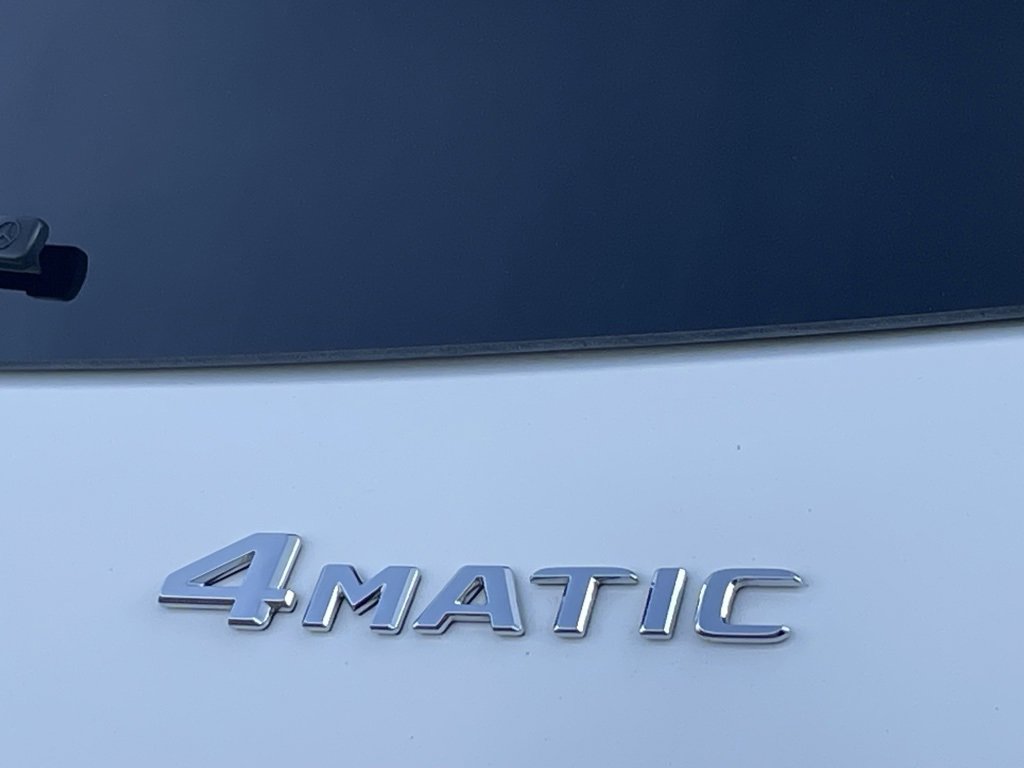 Used 2023 Mercedes-Benz GLE 350 GLE 350 image 22