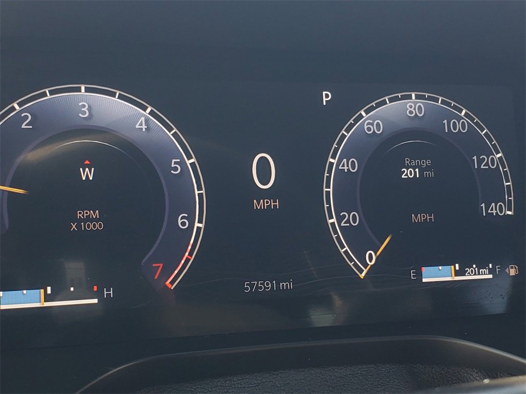 Used 2024 Jeep Grand Cherokee L Laredo image 17