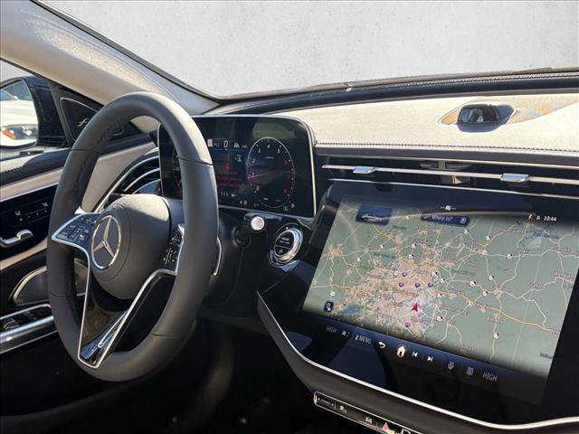 New 2026 Mercedes-Benz E 350 Sedan image 23