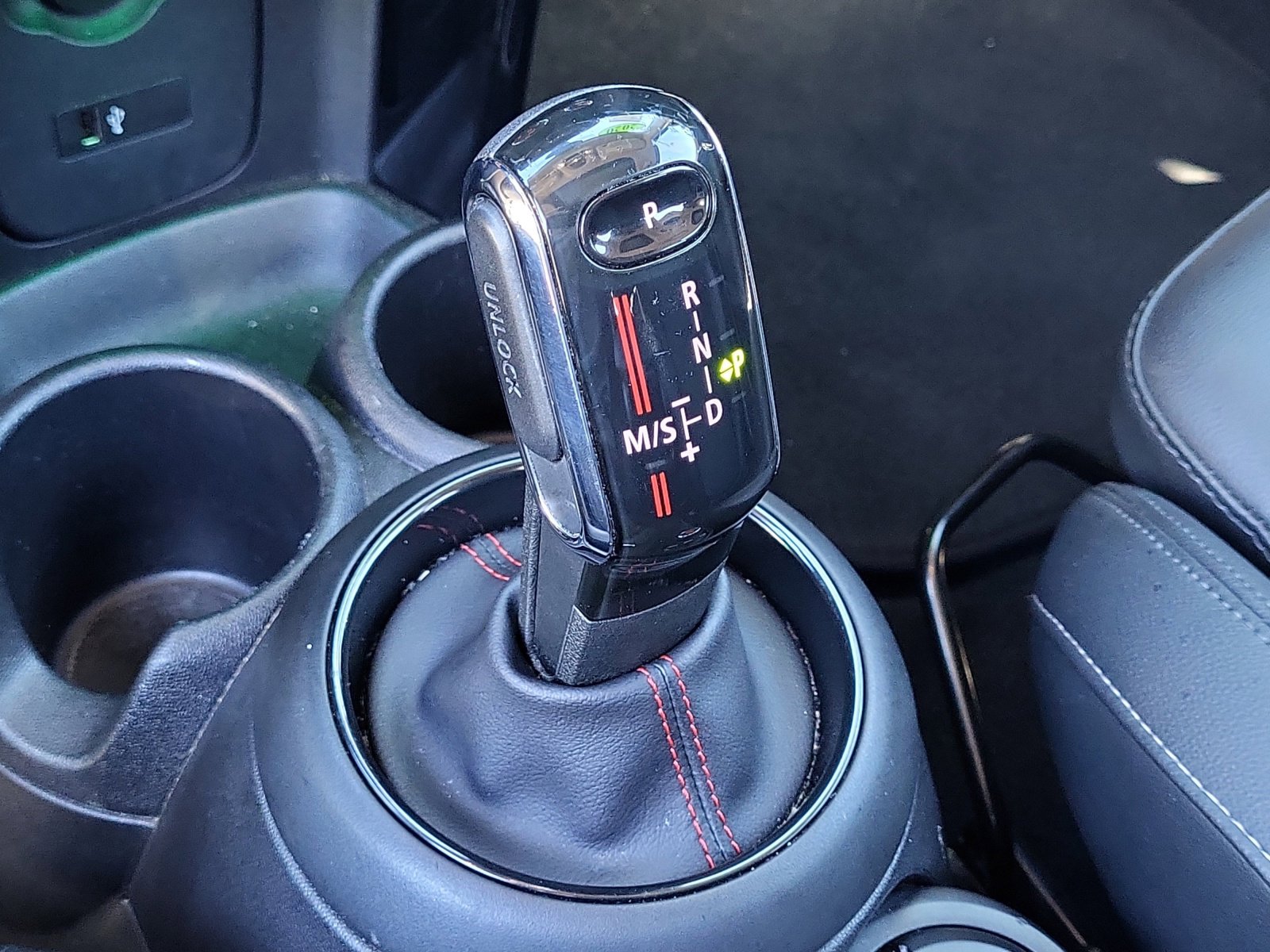 Used 2020 MINI Cooper S w/ Storage Package image 16