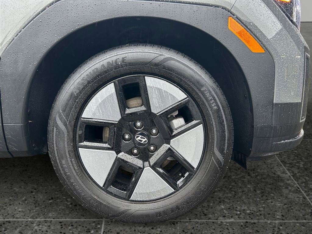 Used 2025 Hyundai Santa Fe SEL image 9
