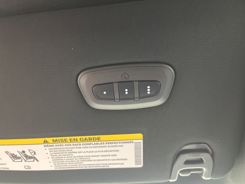 New 2026 RAM 3500 Limited image 24