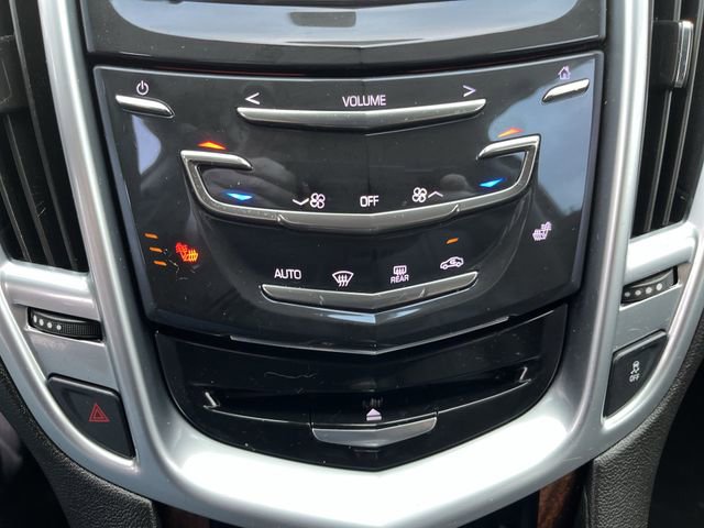 Used 2016 Cadillac SRX Luxury AWD/4WD image 19