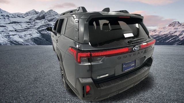 New 2026 Subaru Outback Touring XT image 5