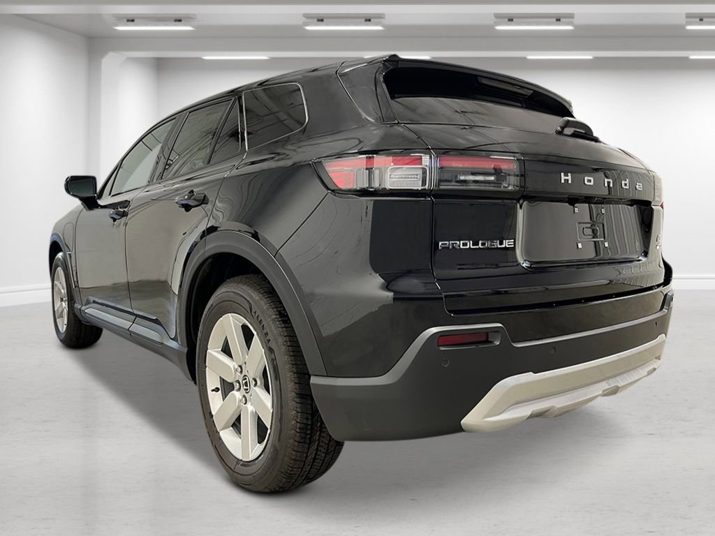 New 2026 Honda Prologue EX image 3