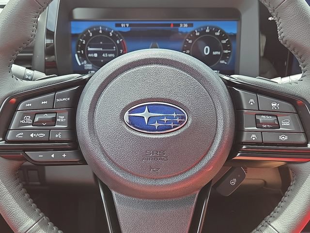 New 2026 Subaru Outback Limited XT AWD/4WD image 12