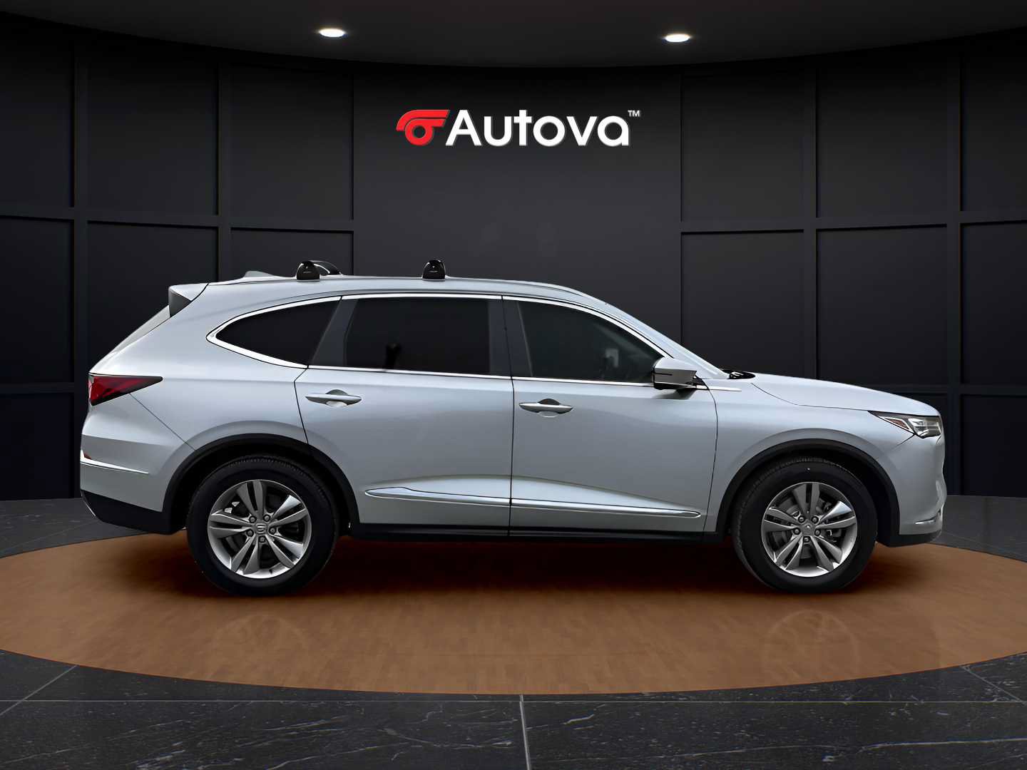 Used 2023 Acura MDX SH-AWD image 6