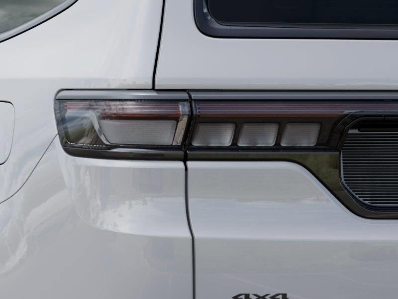 New 2026 Jeep Grand Wagoneer Limited image 9