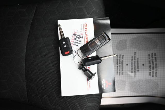 Used 2021 Mitsubishi Outlander Sport AWD image 10