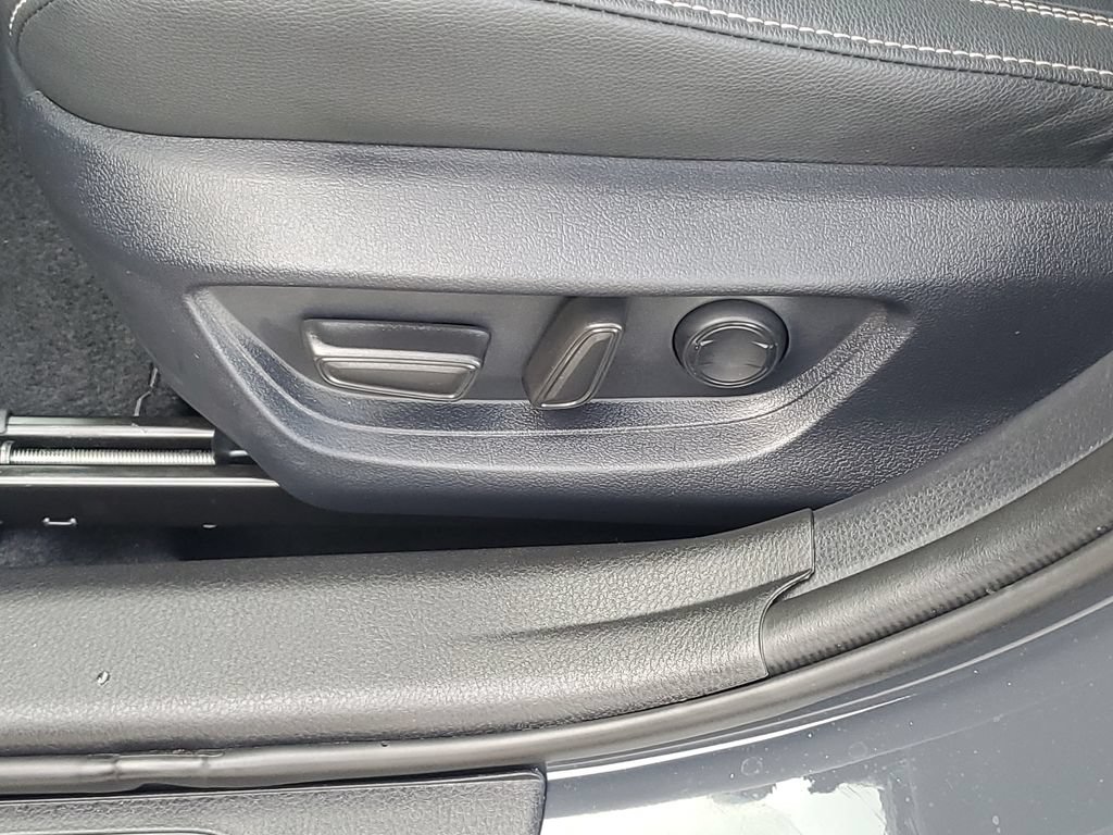 Certified 2026 Toyota Camry SE w/ Convenience Package FWD image 19