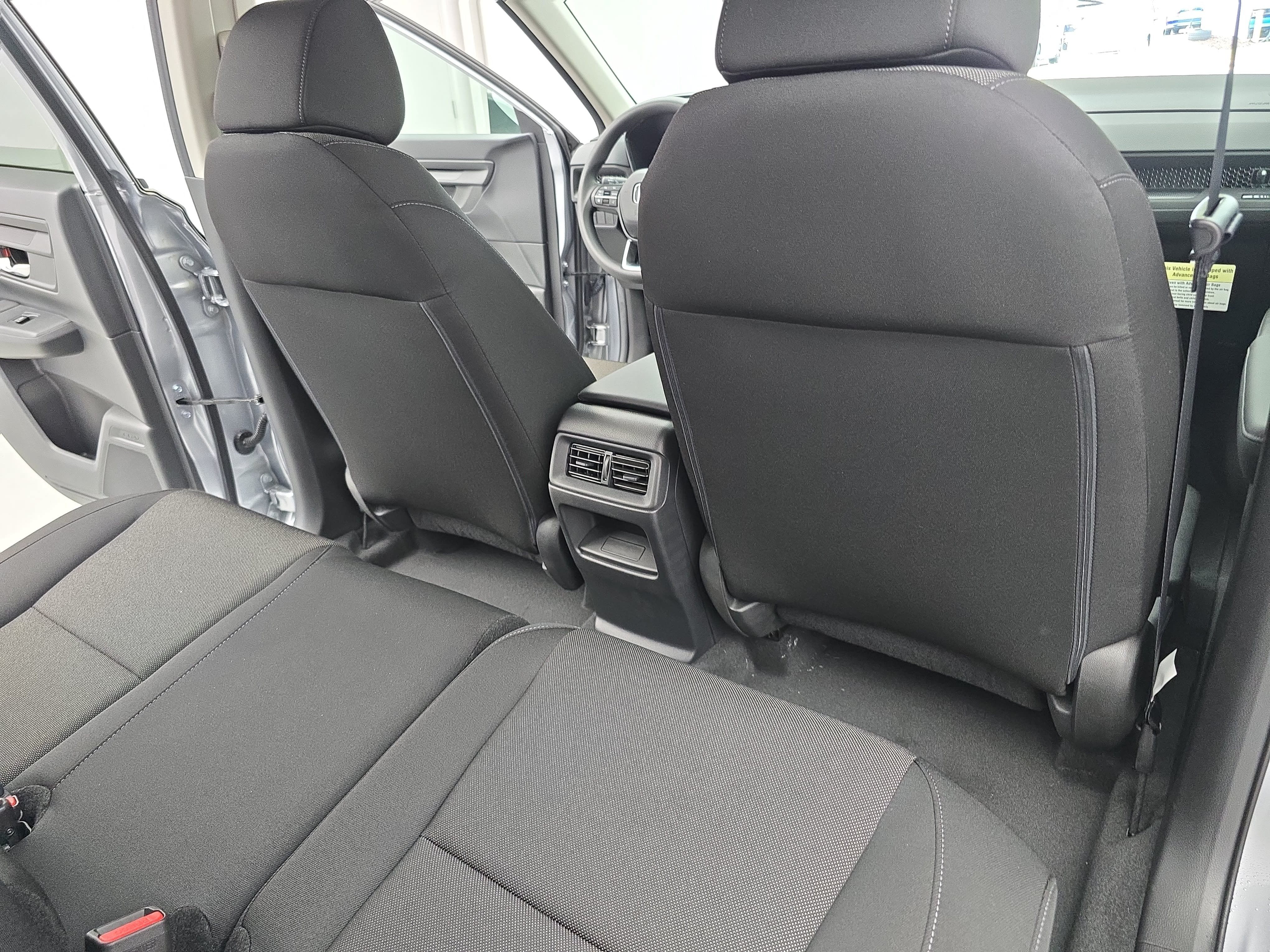Certified 2025 Honda CR-V LX image 11