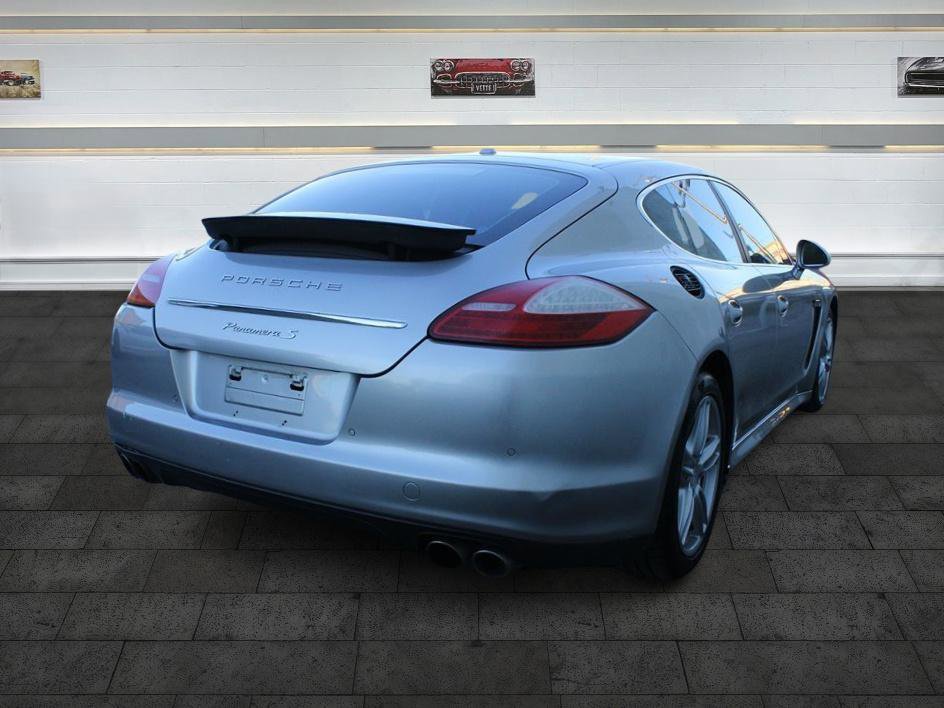 Used 2010 Porsche Panamera S image 7