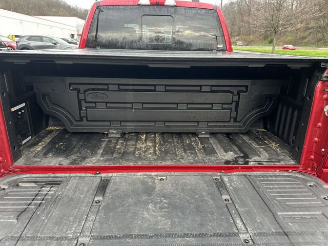 Used 2022 Ford F150 King Ranch w/ Equipment Group 601A High image 23