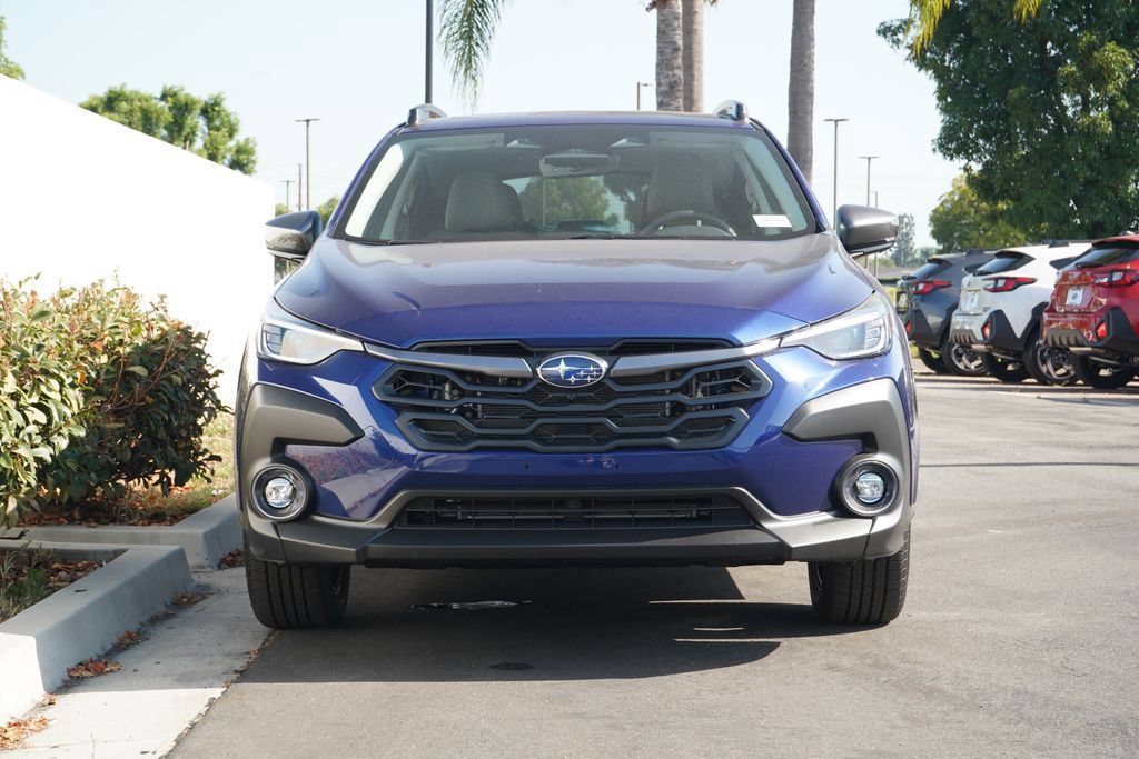 New 2026 Subaru Crosstrek 2.5i Limited w/ Crosstrek Mirror Package AWD/4WD image 5