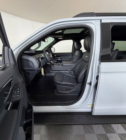 New 2026 Ford Expedition Max Platinum w/ Stealth Appearance Package AWD/4WD image 10