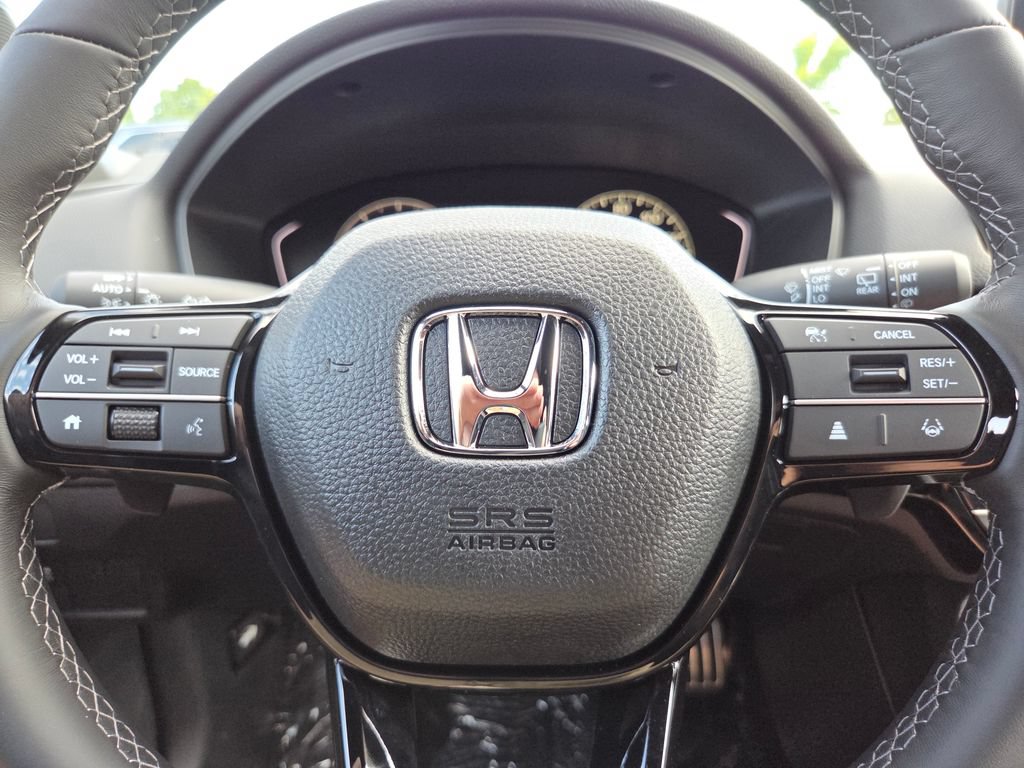 New 2026 Honda Civic Sport image 33