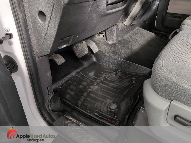 Used 2014 Ford F150 XLT image 9