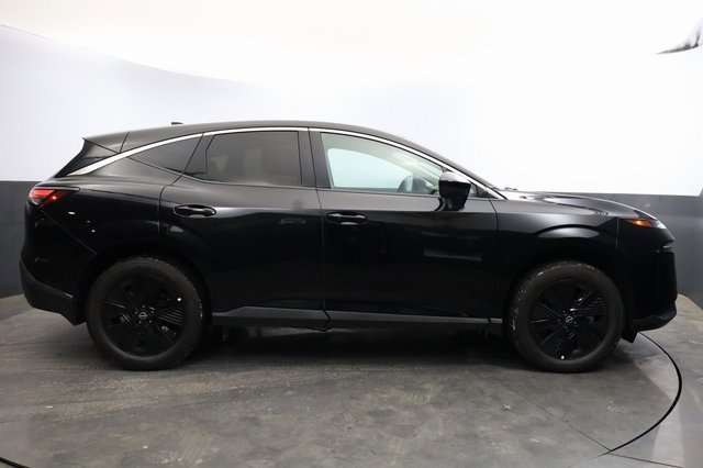 Certified 2025 Nissan Murano SV w/ Cargo Package image 4