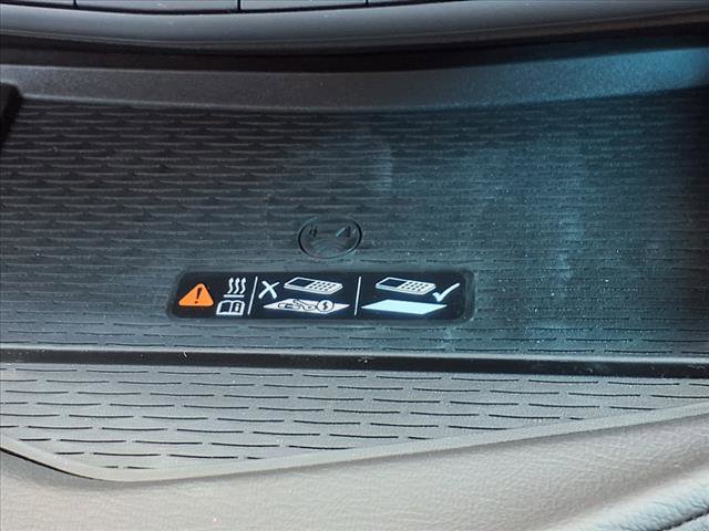 New 2025 Cadillac CT4 Sport image 14