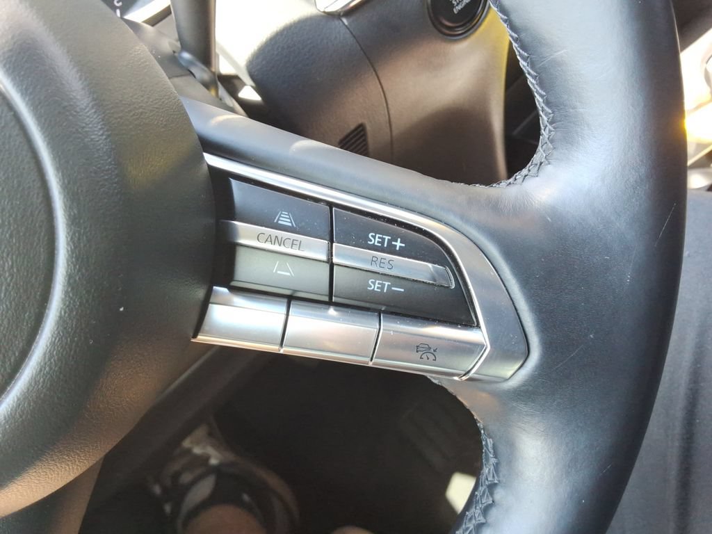 Used 2021 MAZDA CX-30 AWD 2.5 S w/ Premium Package image 27