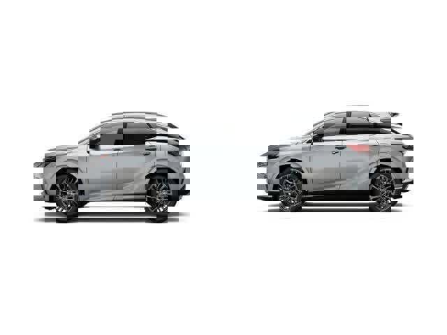 New 2026 Lexus RX 450h AWD image 5