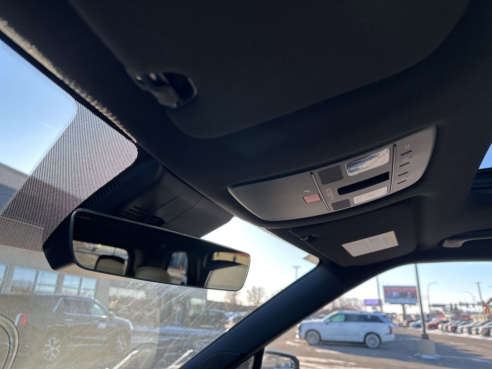 New 2026 Hyundai Palisade XRT Pro image 81