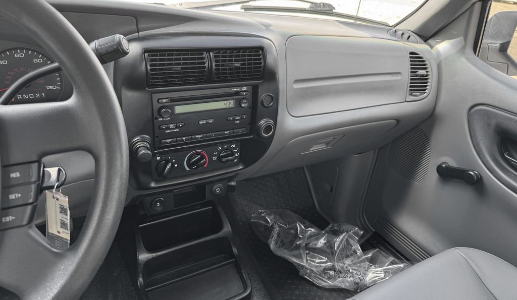 Used 2010 Ford Ranger XL RWD image 20