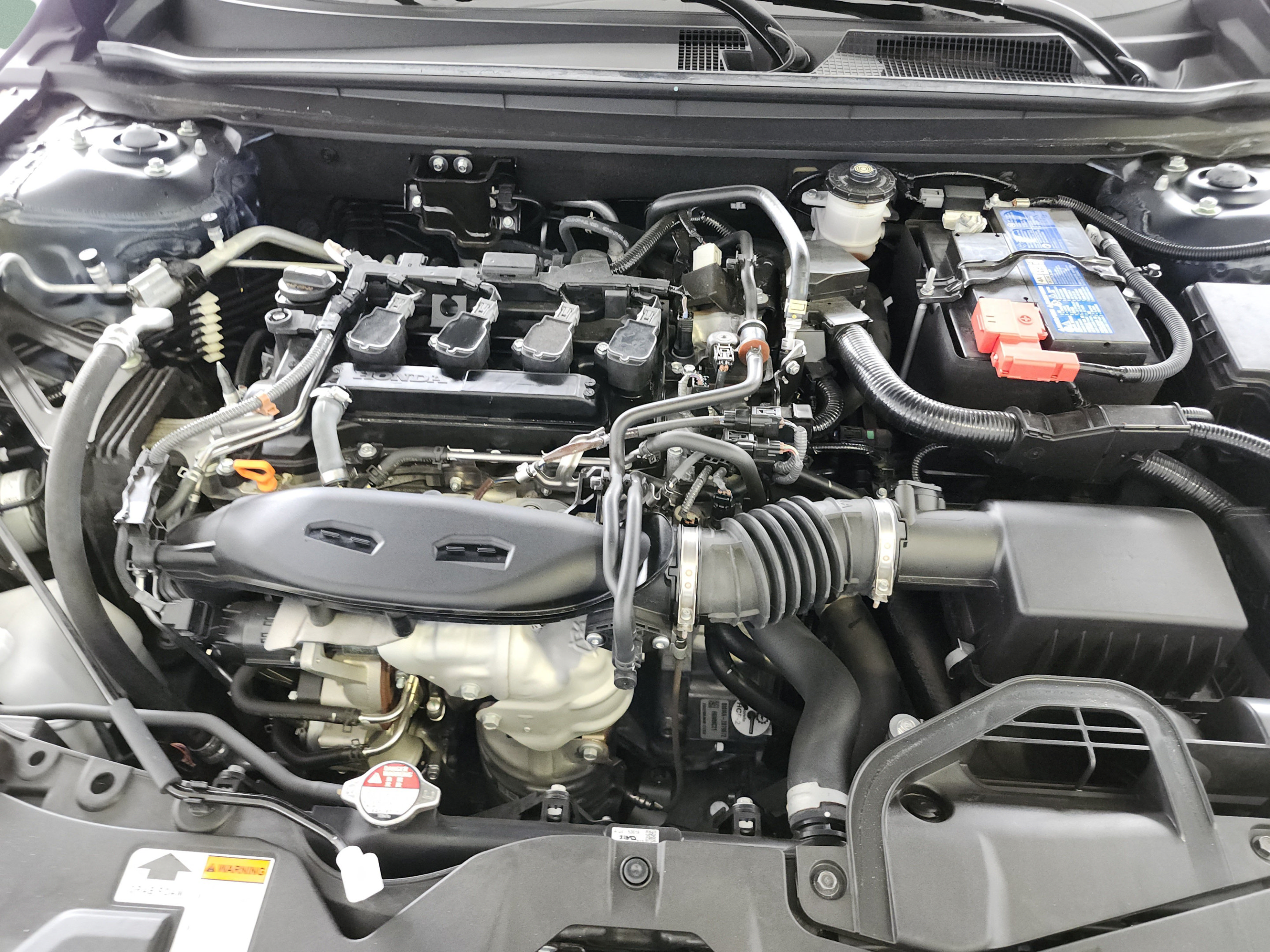 Used 2024 Honda Accord EX image 25