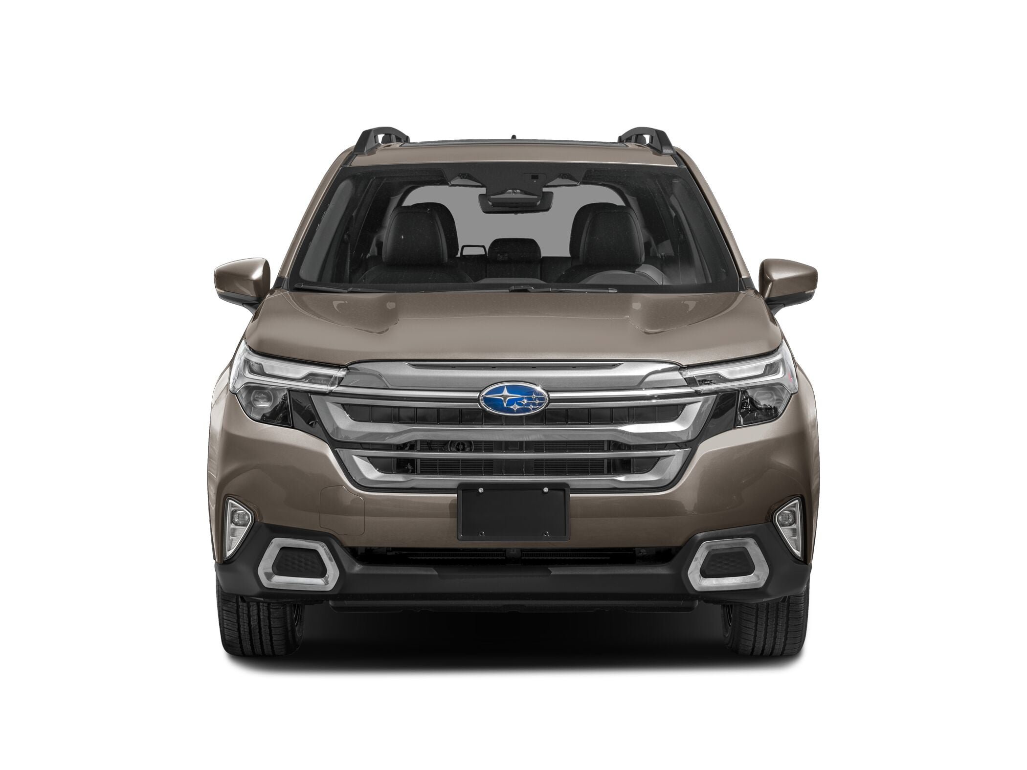 New 2026 Subaru Forester Premium AWD/4WD image 4
