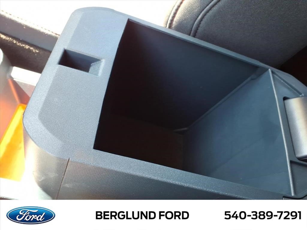 Used 2024 Ford Maverick XLT image 29