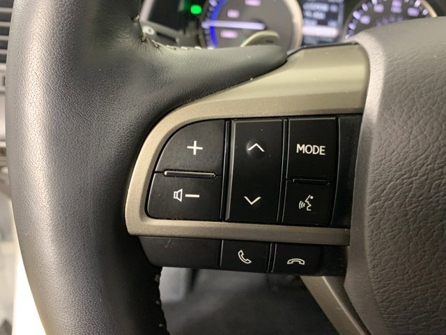 Used 2020 Lexus RX 450h AWD w/ Premium Package image 21