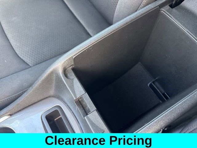 Used 2024 Chevrolet Malibu LT image 27