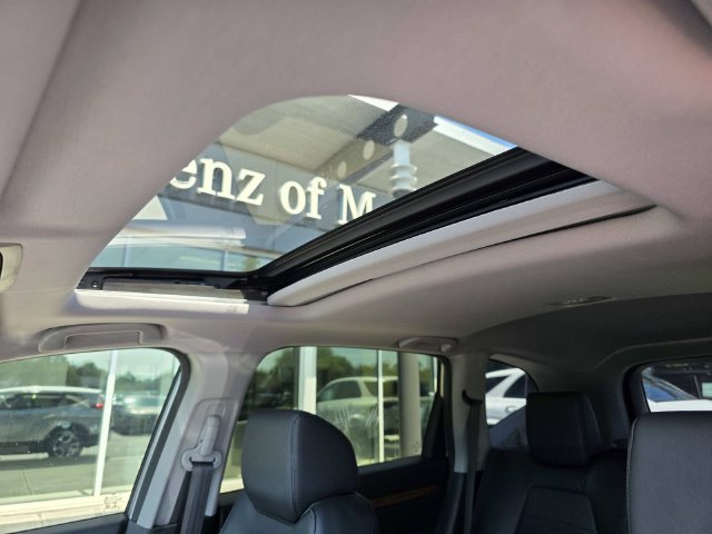 Used 2017 Honda CR-V EX-L image 14