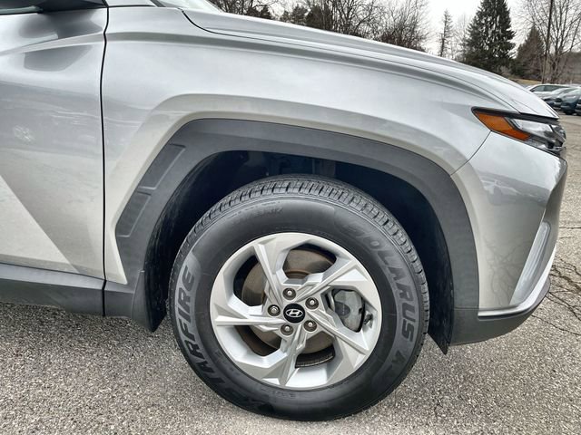 Used 2022 Hyundai Tucson SEL image 20