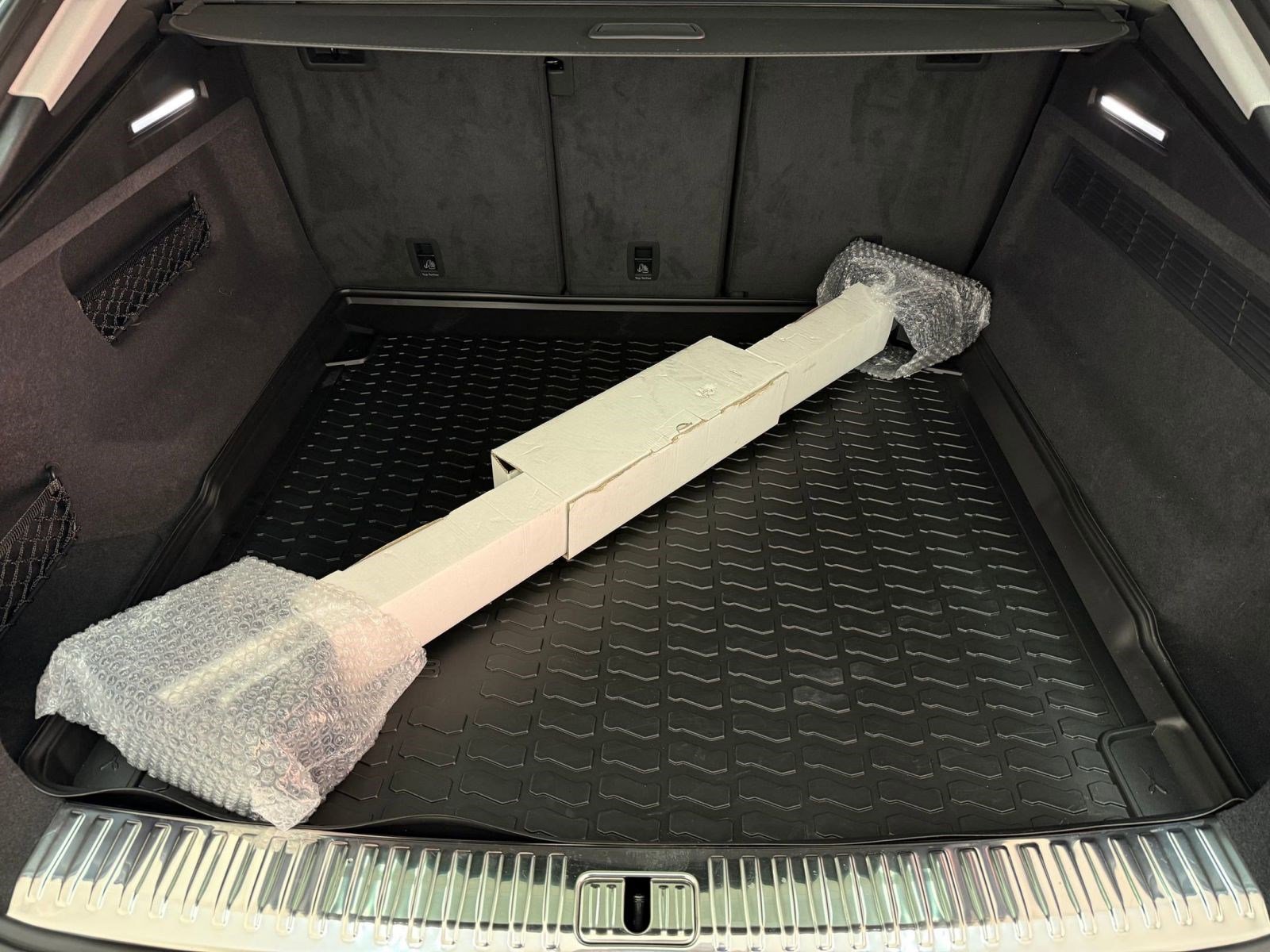 Used 2022 Audi Q8 Premium Plus w/ Premium Plus Package AWD/4WD image 30