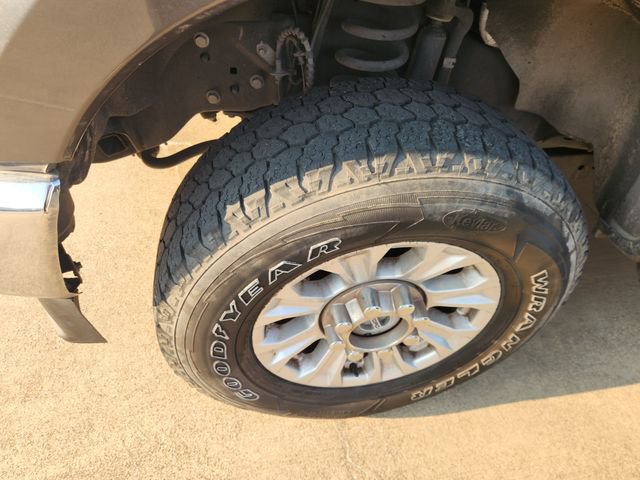 Used 2020 Ford F250 XL w/ STX Appearance Package AWD/4WD image 9