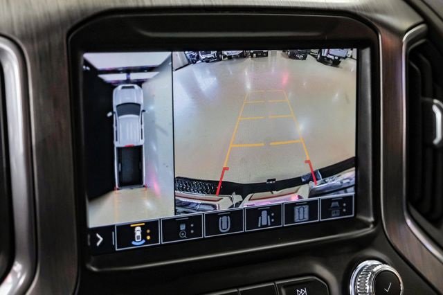 Used 2022 GMC Sierra 3500 Denali w/ Denali Black Diamond Edition image 24