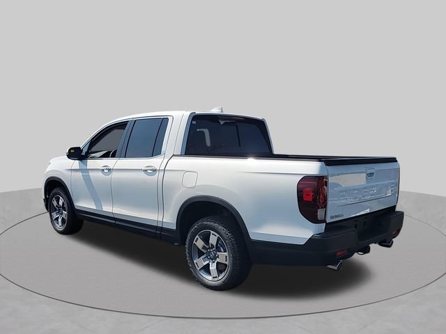 New 2026 Honda Ridgeline RTL image 6