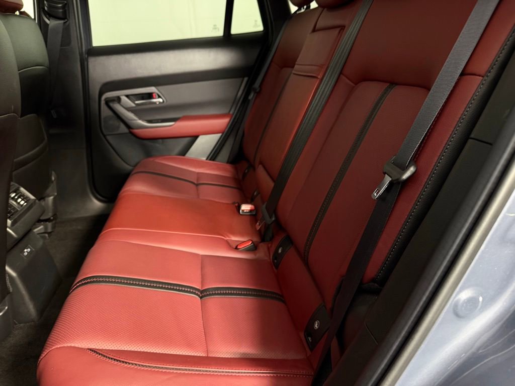 Used 2025 MAZDA CX-50 2.5 Hybrid w/ Premium Plus Pkg image 25