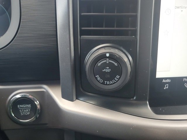 New 2025 Ford F150 XLT w/ Equipment Group 303A High image 35