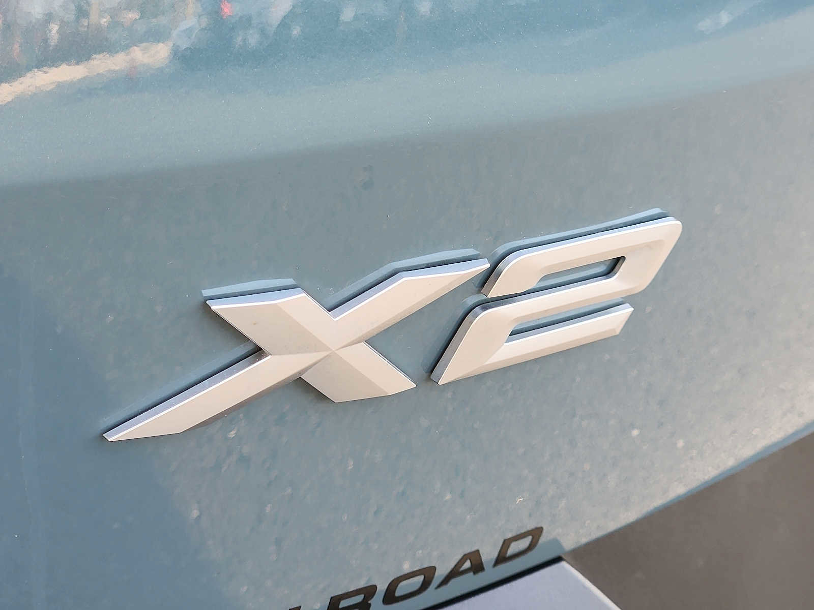 Used 2025 BMW X2 xDrive28i image 29