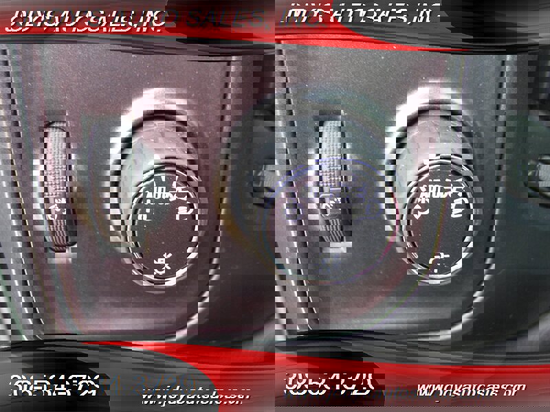 Used 2017 Chevrolet Silverado 2500 W/T image 8