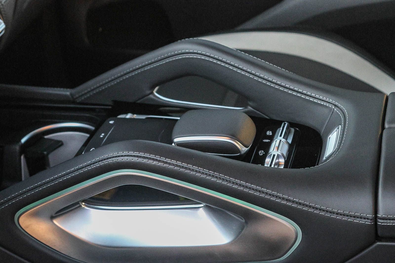 Used 2023 Mercedes-Benz GLE 63 AMG S image 32