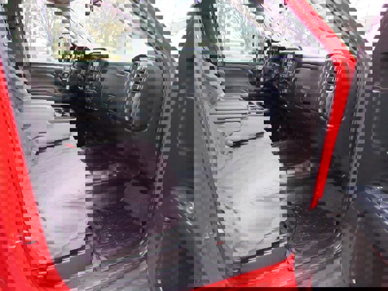 Used 2015 Chevrolet Silverado 3500 W/T w/ WT Convenience Package image 26