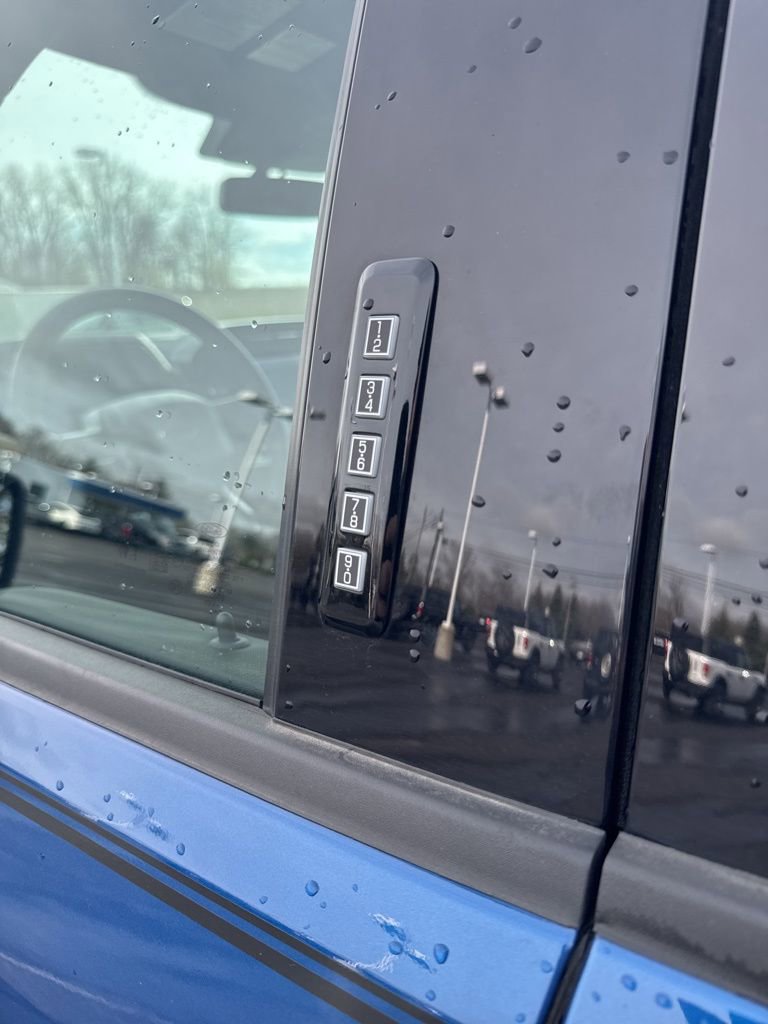 Used 2023 Ford F150 XLT w/ Equipment Group 302A High image 7