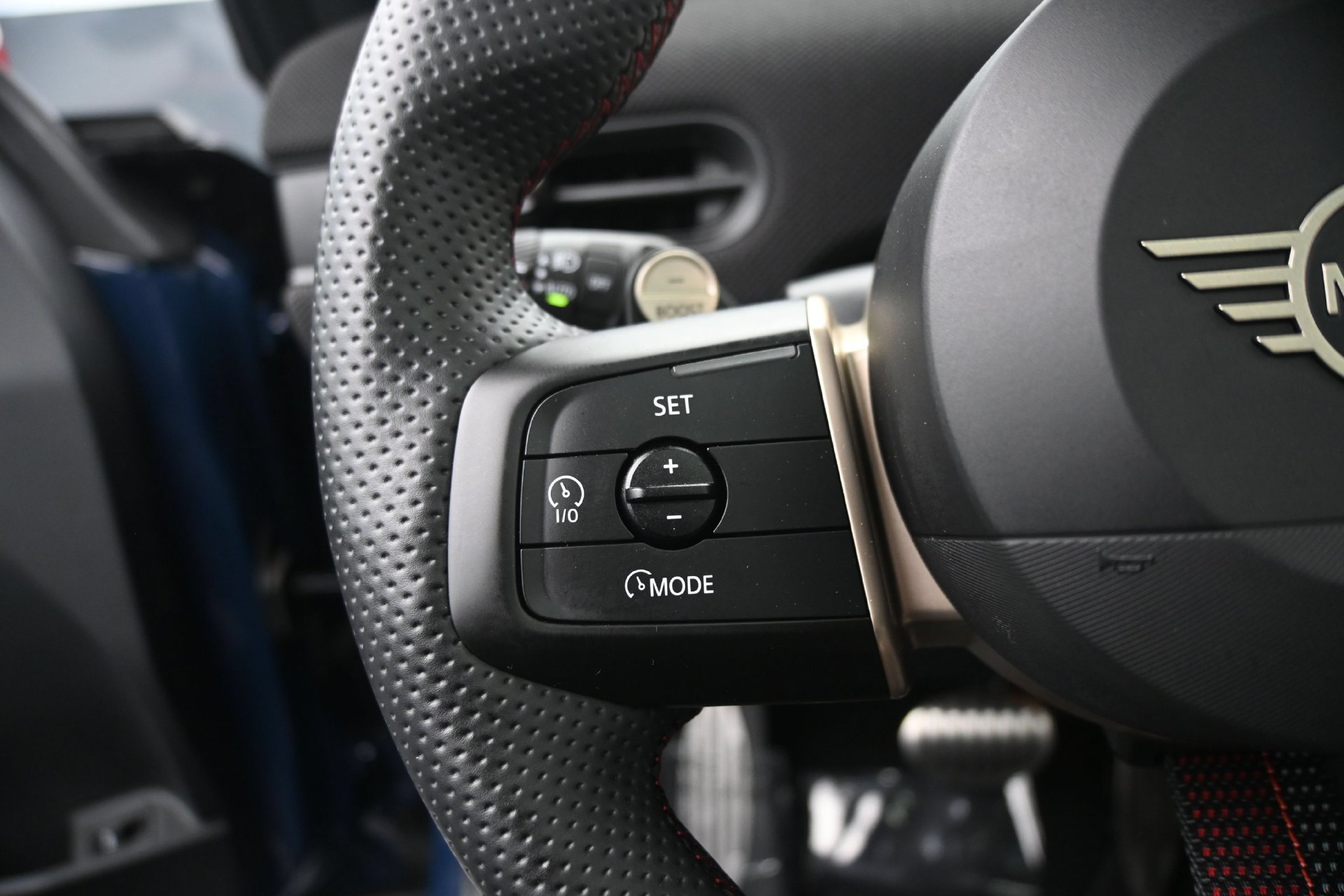 Used 2025 MINI Cooper John Cooper Works FWD image 21