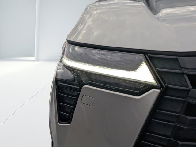 Used 2024 Lexus GX 550 image 8