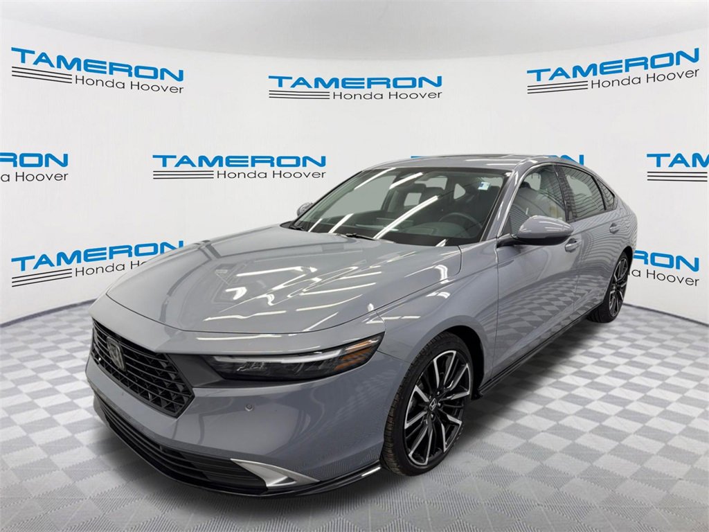 Used 2023 Honda Accord Touring
